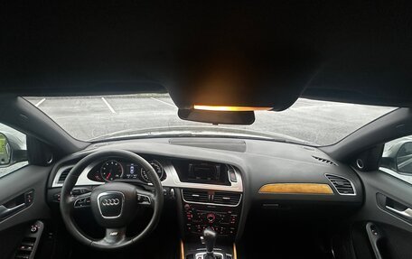 Audi A4, 2008 год, 790 000 рублей, 13 фотография