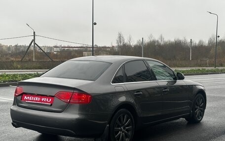 Audi A4, 2008 год, 790 000 рублей, 5 фотография