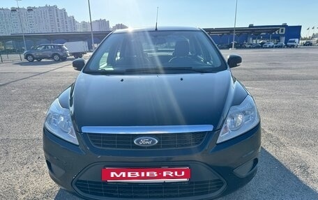 Ford Focus II рестайлинг, 2009 год, 500 000 рублей, 2 фотография
