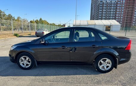 Ford Focus II рестайлинг, 2009 год, 500 000 рублей, 8 фотография