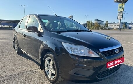 Ford Focus II рестайлинг, 2009 год, 500 000 рублей, 3 фотография