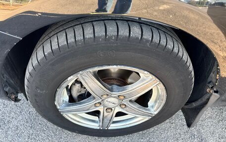 Ford Focus II рестайлинг, 2009 год, 500 000 рублей, 12 фотография