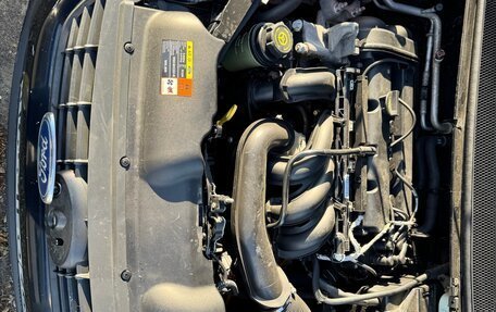 Ford Focus II рестайлинг, 2009 год, 500 000 рублей, 15 фотография