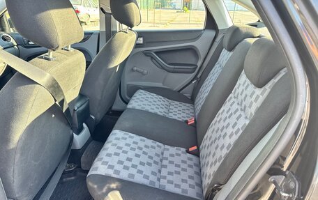 Ford Focus II рестайлинг, 2009 год, 500 000 рублей, 17 фотография