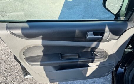 Ford Focus II рестайлинг, 2009 год, 500 000 рублей, 13 фотография