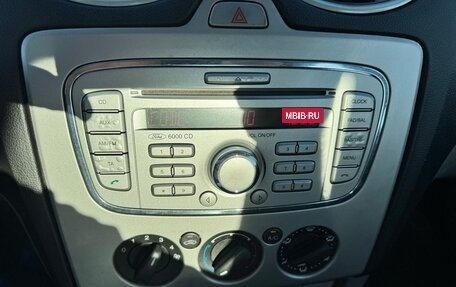 Ford Focus II рестайлинг, 2009 год, 500 000 рублей, 14 фотография