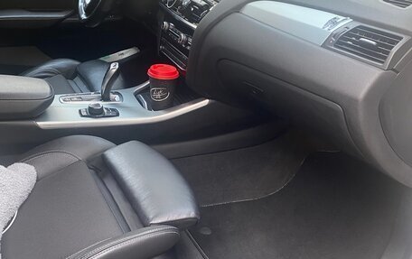 BMW X3, 2014 год, 1 920 000 рублей, 6 фотография