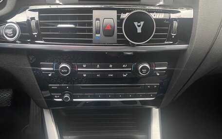 BMW X3, 2014 год, 1 920 000 рублей, 14 фотография