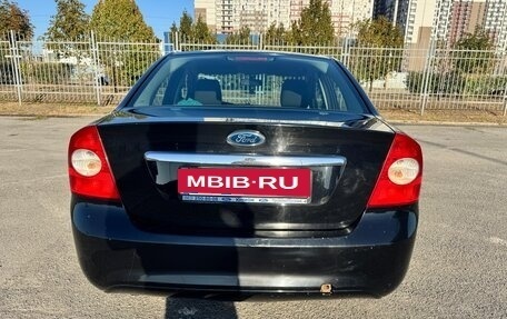 Ford Focus II рестайлинг, 2009 год, 500 000 рублей, 7 фотография