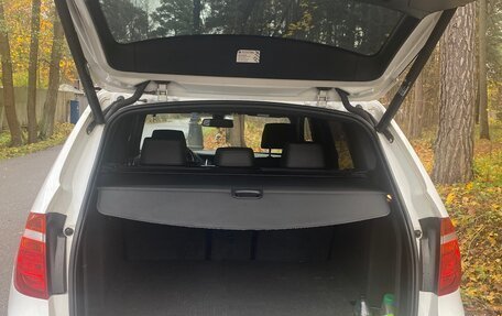 BMW X3, 2014 год, 1 920 000 рублей, 9 фотография