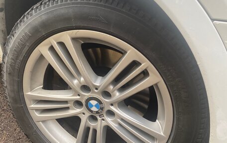 BMW X3, 2014 год, 1 920 000 рублей, 5 фотография