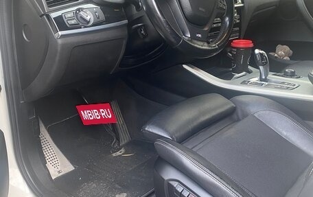 BMW X3, 2014 год, 1 920 000 рублей, 7 фотография