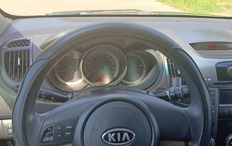 KIA Cerato III, 2010 год, 750 000 рублей, 5 фотография