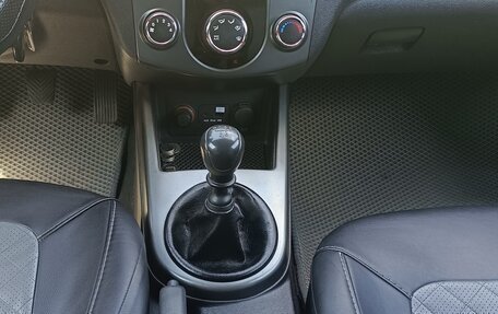 KIA Cerato III, 2010 год, 750 000 рублей, 6 фотография