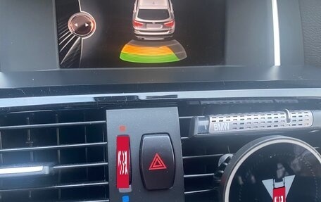 BMW X3, 2014 год, 1 920 000 рублей, 19 фотография