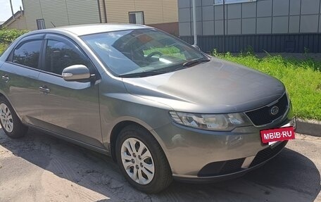 KIA Cerato III, 2010 год, 750 000 рублей, 9 фотография