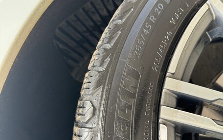 Porsche Macan I рестайлинг, 2015 год, 2 700 000 рублей, 11 фотография