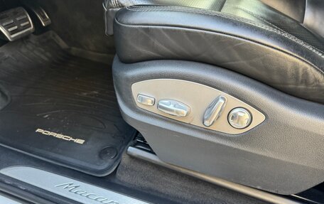 Porsche Macan I рестайлинг, 2015 год, 2 700 000 рублей, 15 фотография