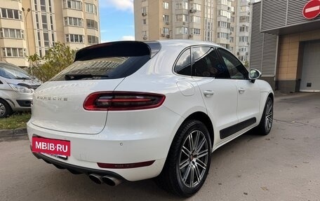 Porsche Macan I рестайлинг, 2015 год, 2 700 000 рублей, 7 фотография