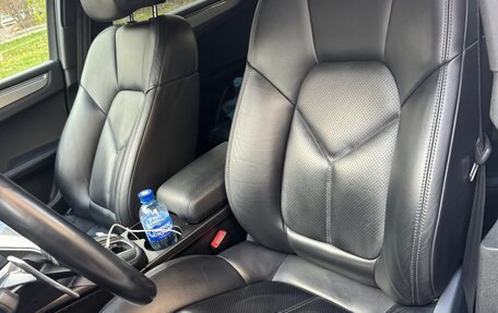 Porsche Macan I рестайлинг, 2015 год, 2 700 000 рублей, 14 фотография