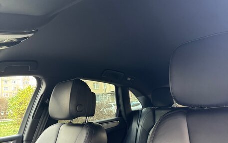 Porsche Macan I рестайлинг, 2015 год, 2 700 000 рублей, 16 фотография