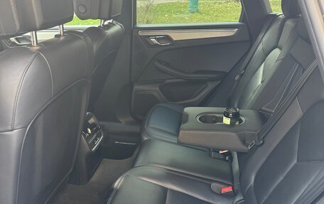 Porsche Macan I рестайлинг, 2015 год, 2 700 000 рублей, 17 фотография