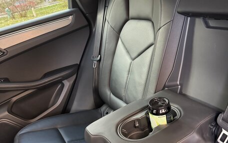 Porsche Macan I рестайлинг, 2015 год, 2 700 000 рублей, 18 фотография