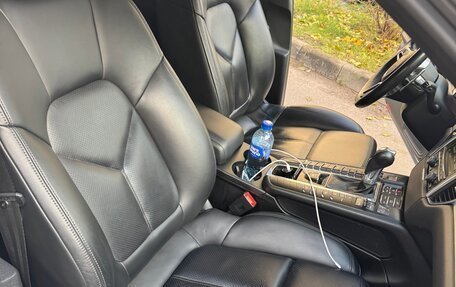 Porsche Macan I рестайлинг, 2015 год, 2 700 000 рублей, 21 фотография