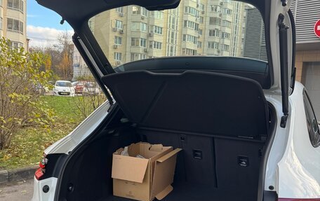 Porsche Macan I рестайлинг, 2015 год, 2 700 000 рублей, 19 фотография