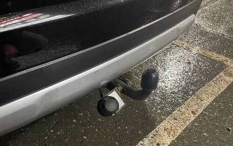 Mitsubishi Outlander III рестайлинг 3, 2014 год, 1 750 000 рублей, 5 фотография