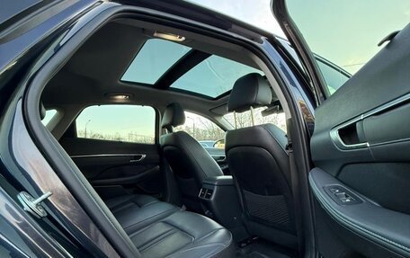 Hyundai Sonata VIII, 2019 год, 2 199 000 рублей, 12 фотография