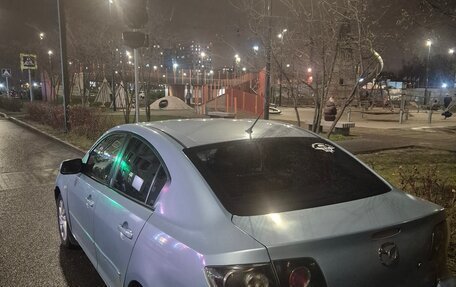 Mazda 3, 2007 год, 300 000 рублей, 3 фотография