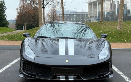 Ferrari 488, 2019 год, 46 500 000 рублей, 2 фотография
