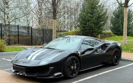 Ferrari 488, 2019 год, 46 500 000 рублей, 4 фотография