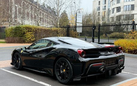Ferrari 488, 2019 год, 46 500 000 рублей, 8 фотография