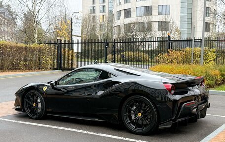 Ferrari 488, 2019 год, 46 500 000 рублей, 7 фотография