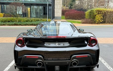 Ferrari 488, 2019 год, 46 500 000 рублей, 10 фотография