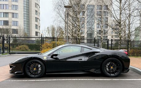 Ferrari 488, 2019 год, 46 500 000 рублей, 6 фотография
