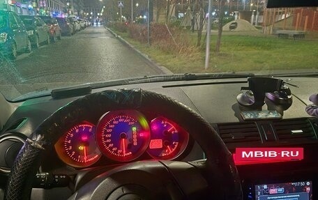 Mazda 3, 2007 год, 300 000 рублей, 8 фотография