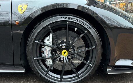 Ferrari 488, 2019 год, 46 500 000 рублей, 15 фотография