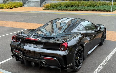 Ferrari 488, 2019 год, 46 500 000 рублей, 11 фотография