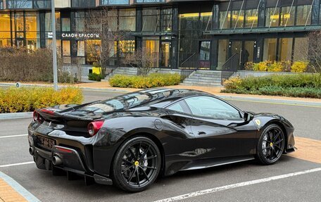 Ferrari 488, 2019 год, 46 500 000 рублей, 13 фотография