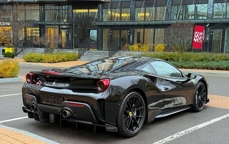 Ferrari 488, 2019 год, 46 500 000 рублей, 12 фотография