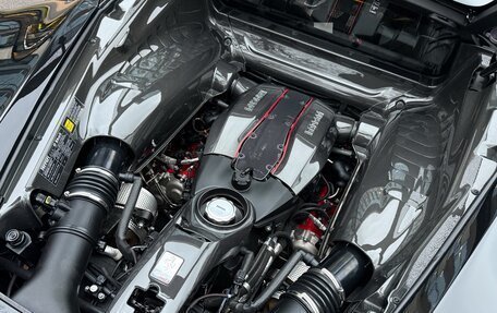 Ferrari 488, 2019 год, 46 500 000 рублей, 23 фотография