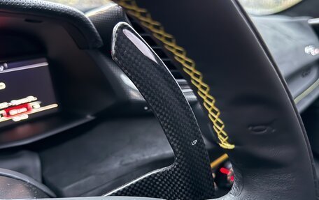 Ferrari 488, 2019 год, 46 500 000 рублей, 31 фотография