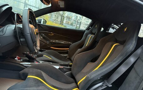 Ferrari 488, 2019 год, 46 500 000 рублей, 27 фотография