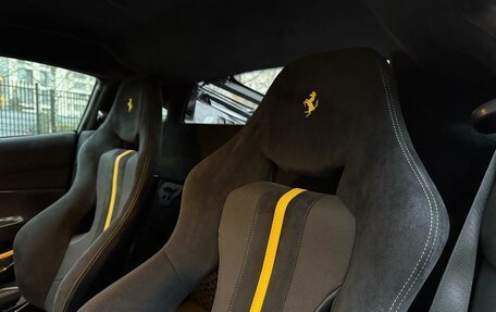 Ferrari 488, 2019 год, 46 500 000 рублей, 28 фотография