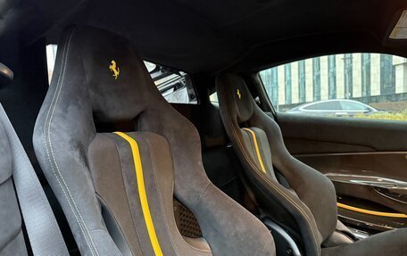 Ferrari 488, 2019 год, 46 500 000 рублей, 36 фотография