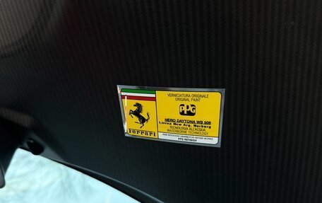 Ferrari 488, 2019 год, 46 500 000 рублей, 37 фотография