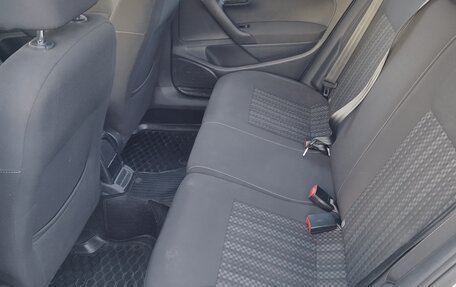 Volkswagen Polo VI (EU Market), 2019 год, 1 260 000 рублей, 7 фотография